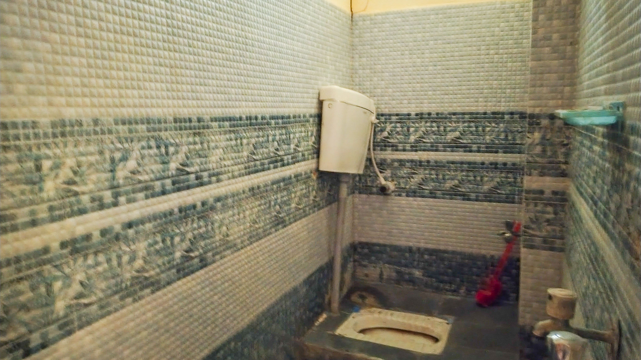 2 BHK Flat for sale in SAI NIVAS, GOLLAPALLI Vijayawada — photo 11