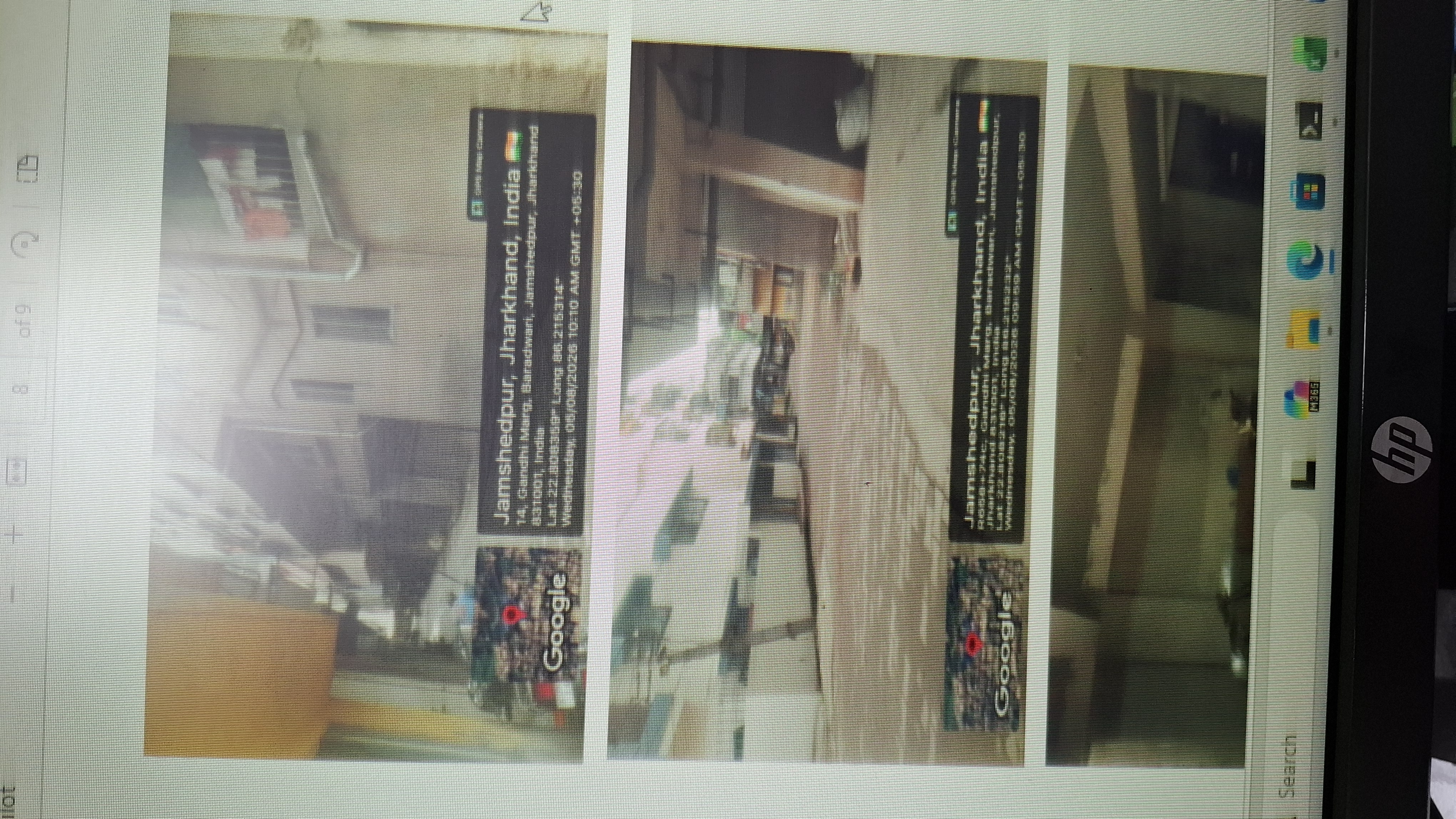 555 square feet Flat for sale in jamshedpur Jamshedpur — photo 2