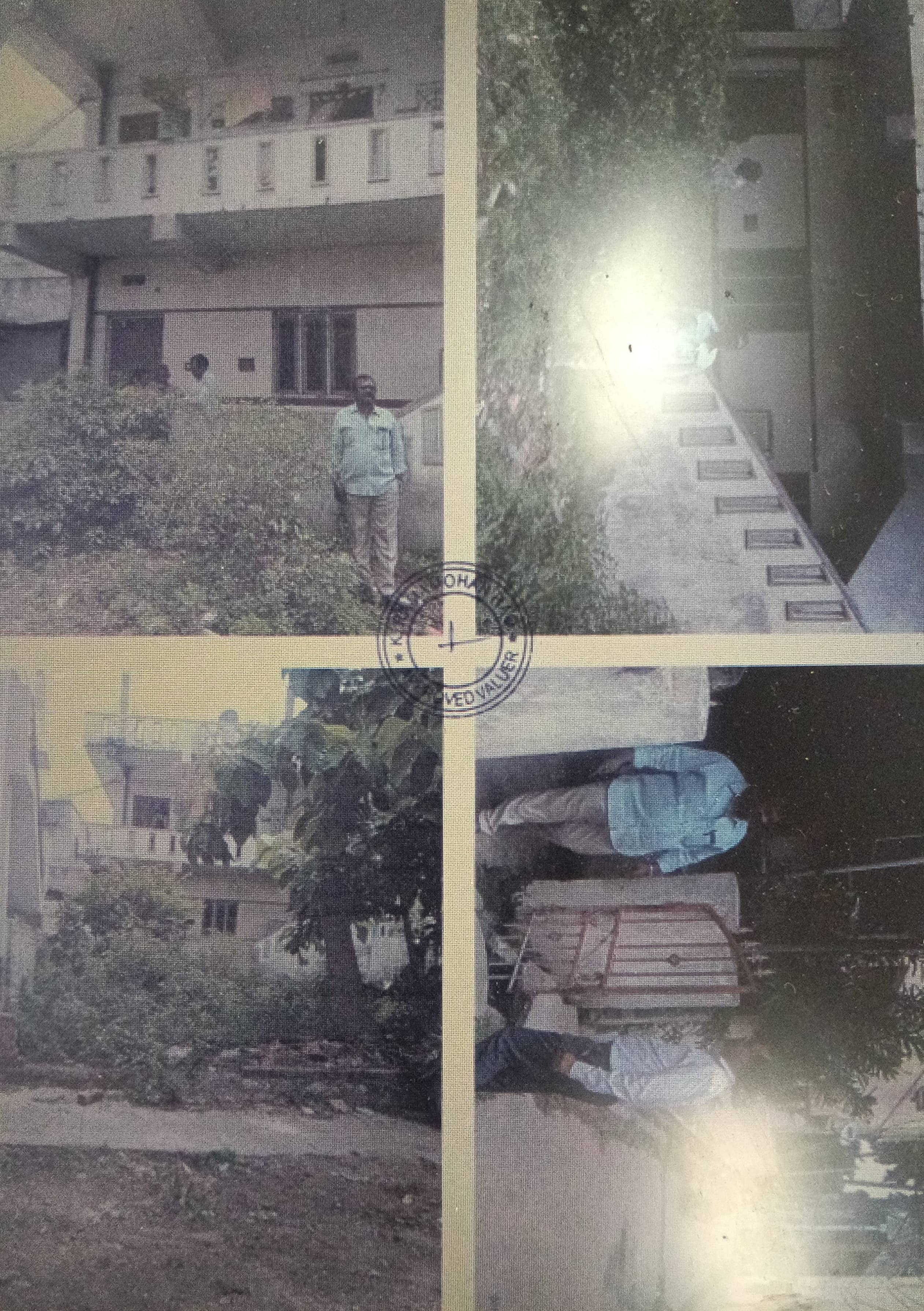 368 square yard Plot for sale in MINDI VILLAGE Visakhapatnam — photo 3
