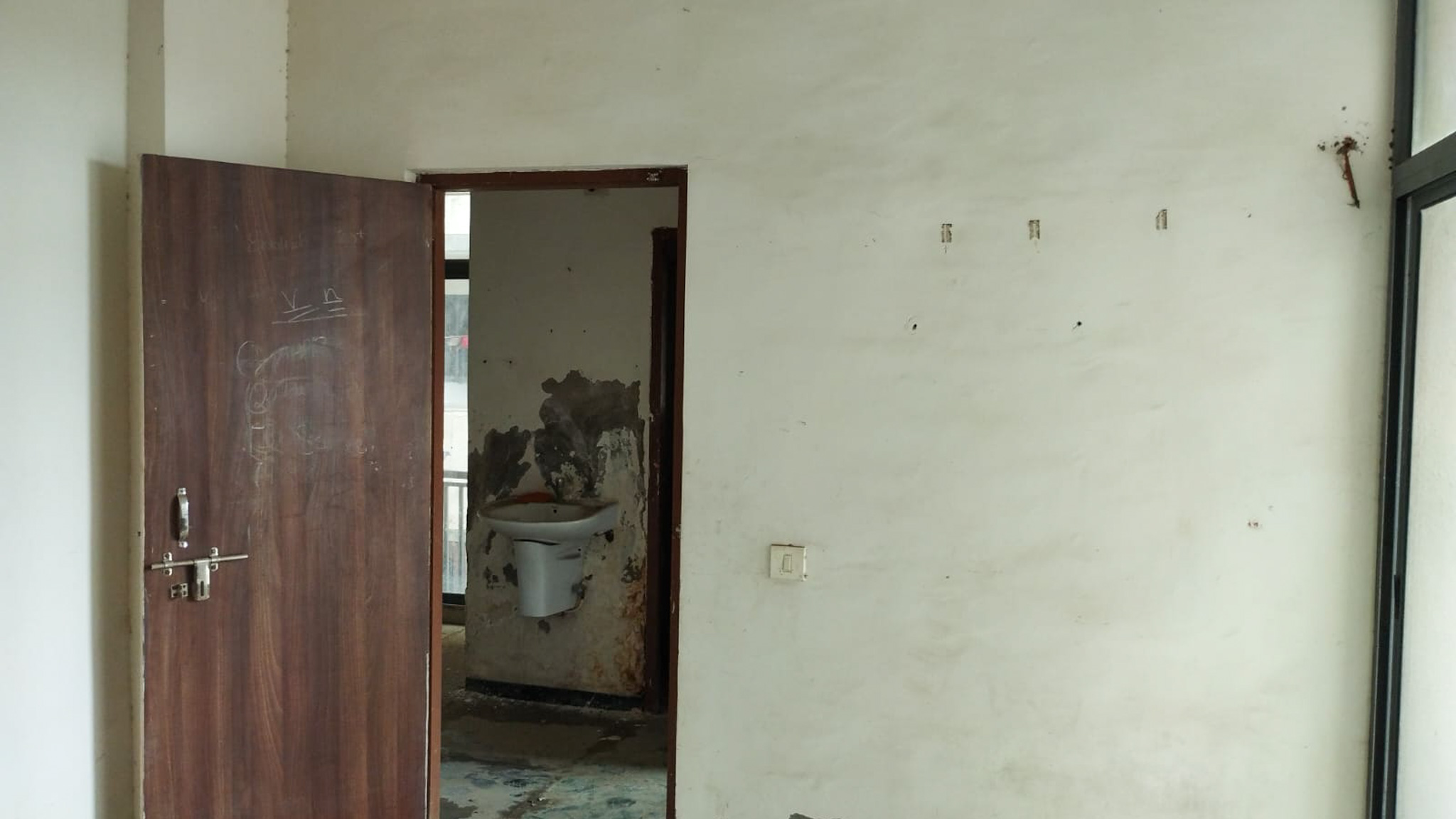 2 BHK Flat for sale in ADITYA INDIA COLONY, HATHIJAN Ahmedabad — photo 17