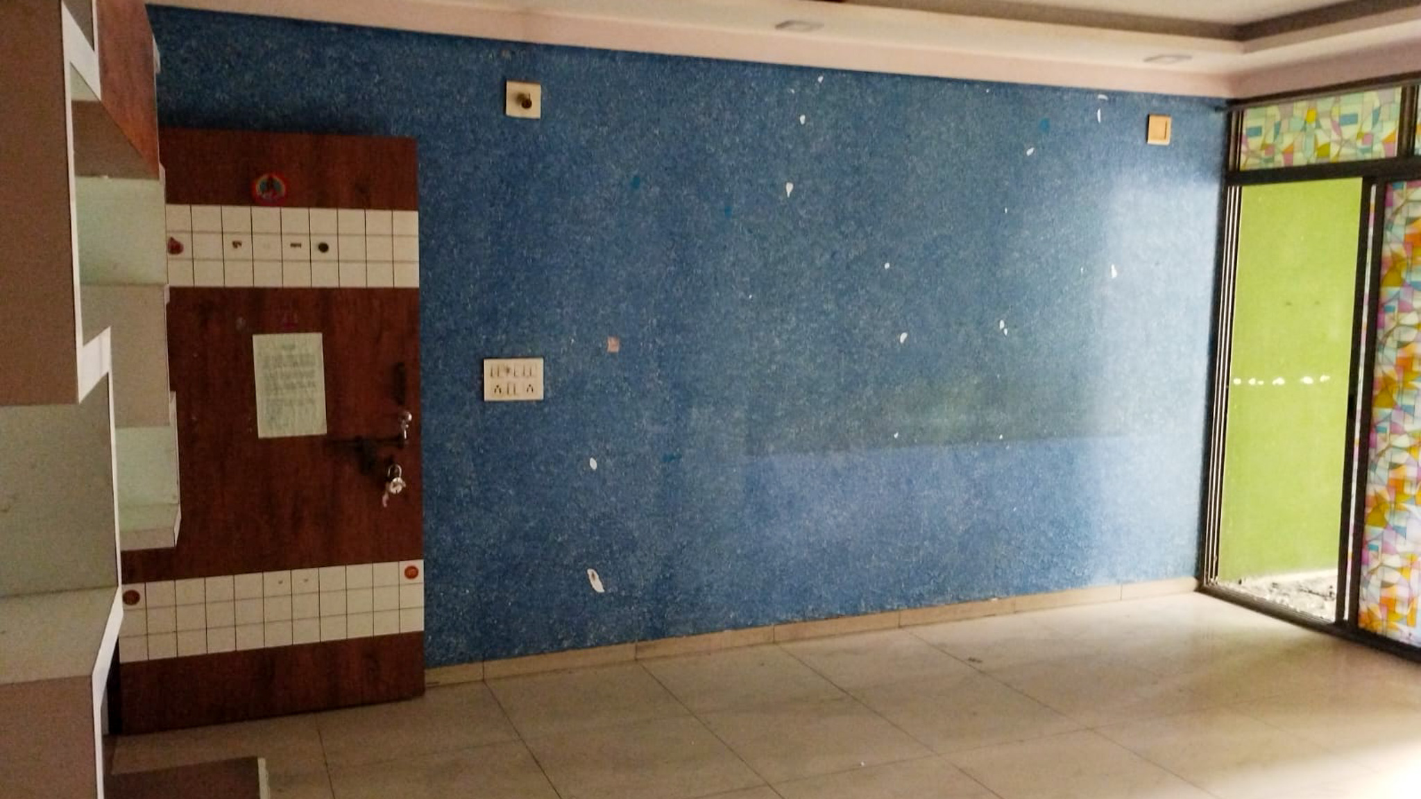 2 BHK Flat for sale in STHAPATYA ELEGANCE, NARODA Ahmedabad