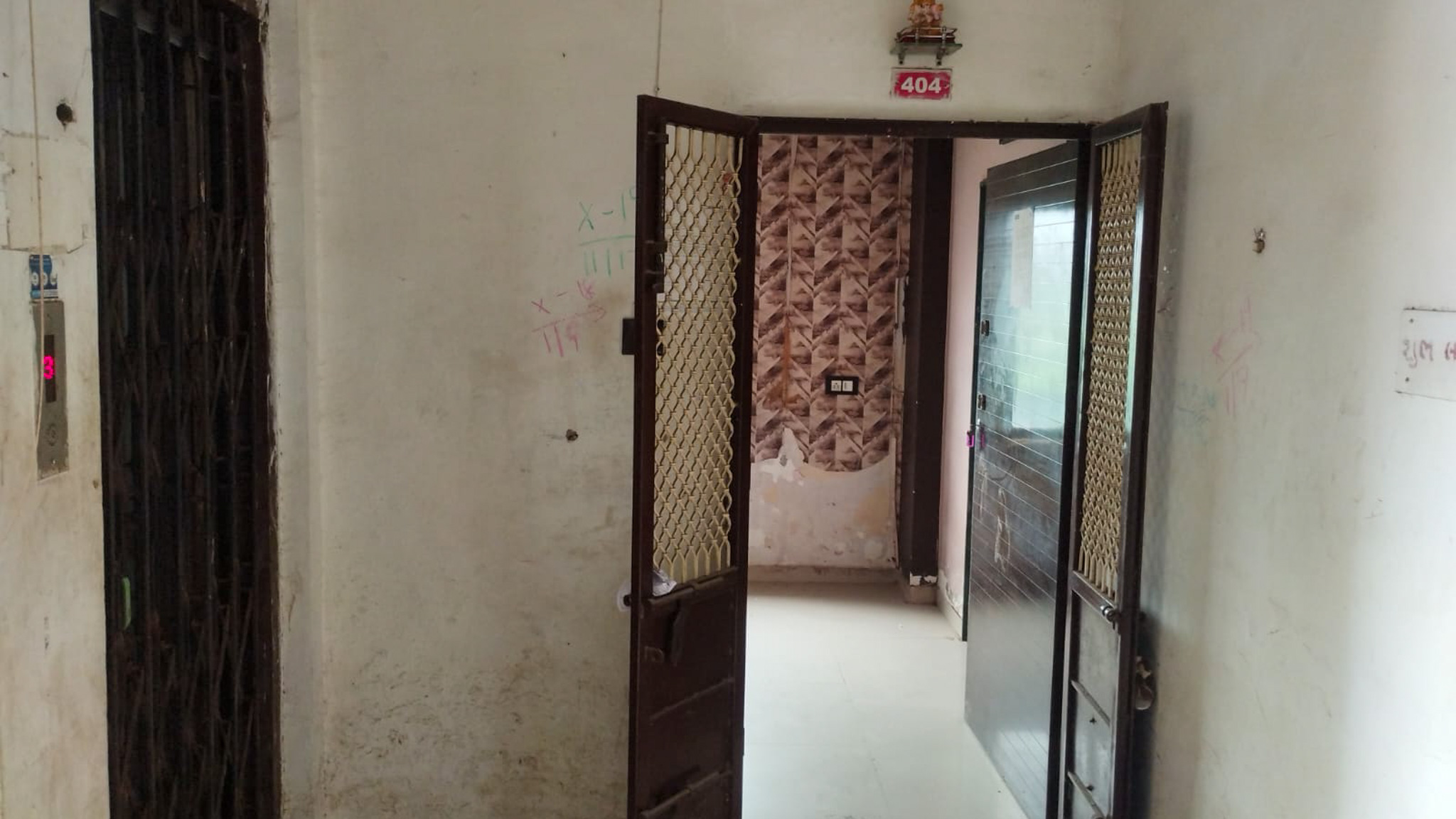 2 BHK Flat for sale in KARNAVATI, VATVA Ahmedabad — photo 2