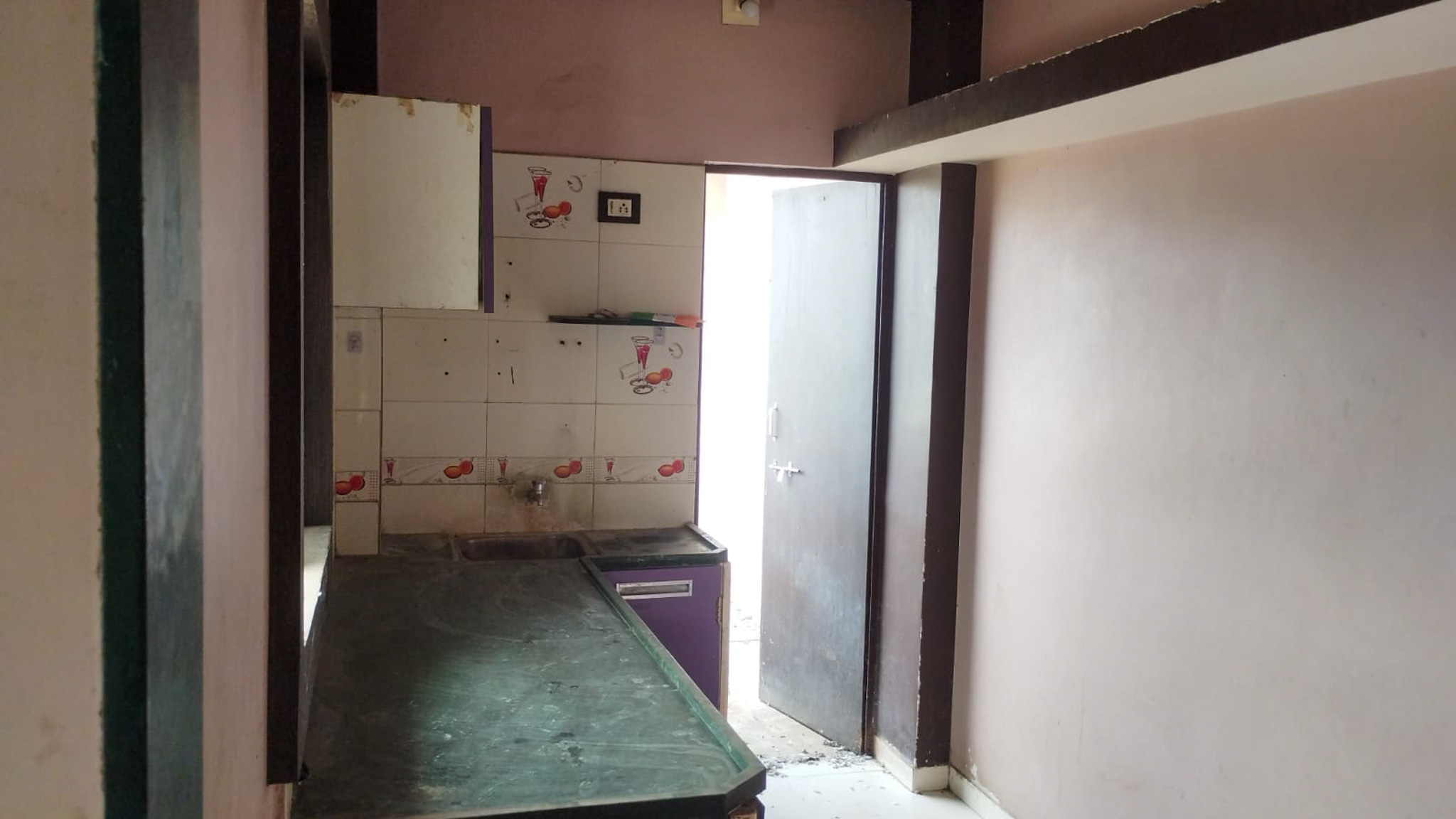 2 BHK Flat for sale in KARNAVATI, VATVA Ahmedabad — photo 5