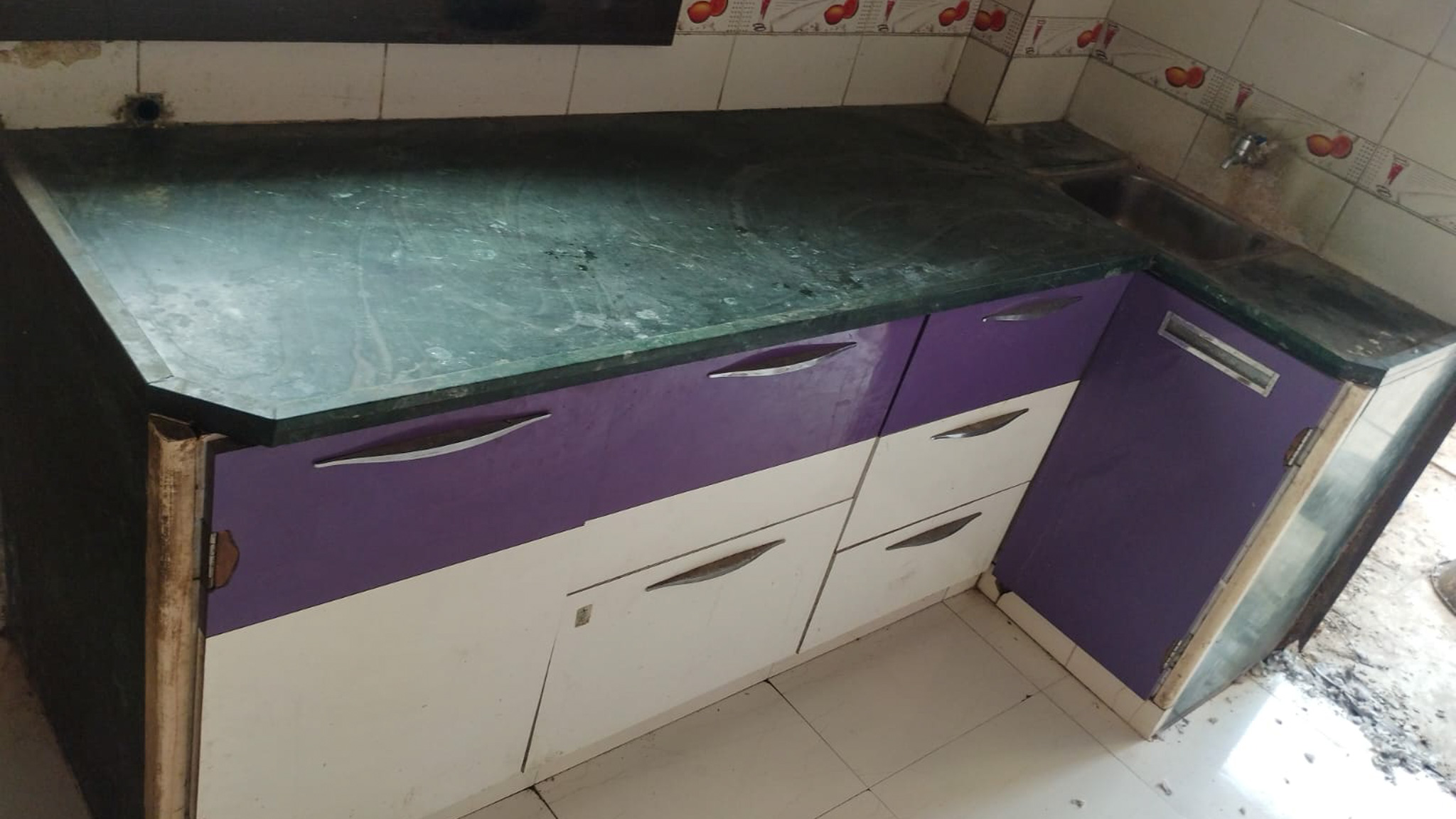 2 BHK Flat for sale in KARNAVATI, VATVA Ahmedabad — photo 7