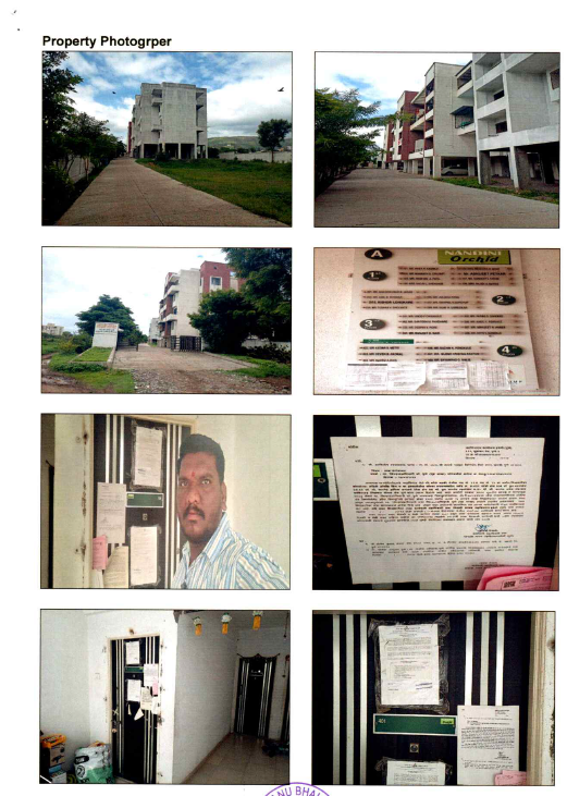 Flat for sale in Pune — photo 2
