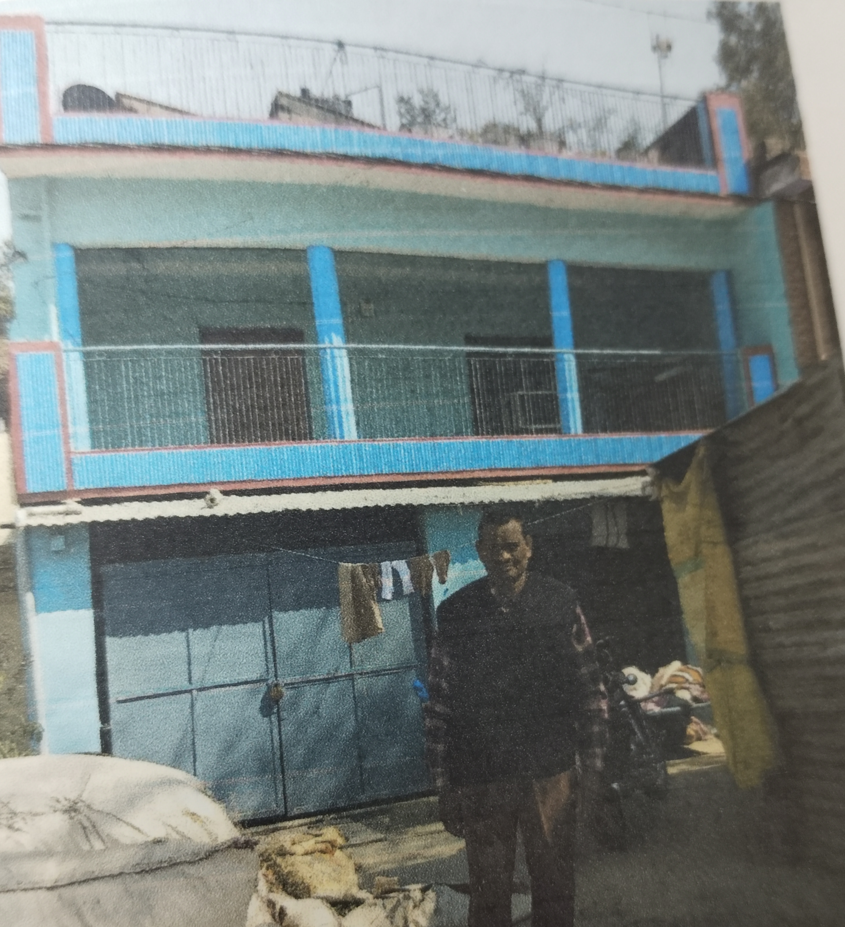 Individual House for sale in Sultanpur