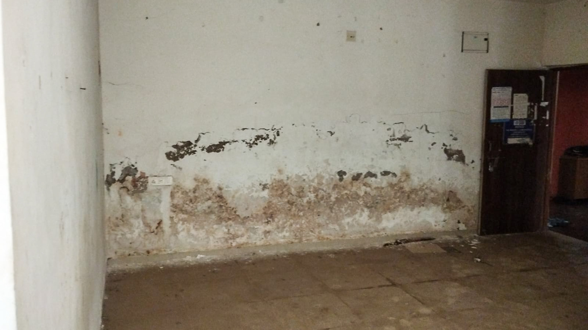 2 BHK Flat for sale in ADITYA INDIA COLONY, HATHIJAN Ahmedabad — photo 4