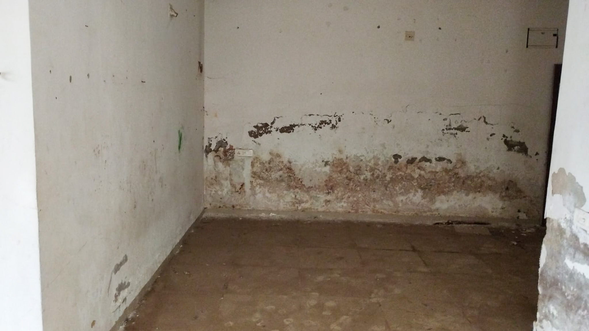 2 BHK Flat for sale in ADITYA INDIA COLONY, HATHIJAN Ahmedabad — photo 2