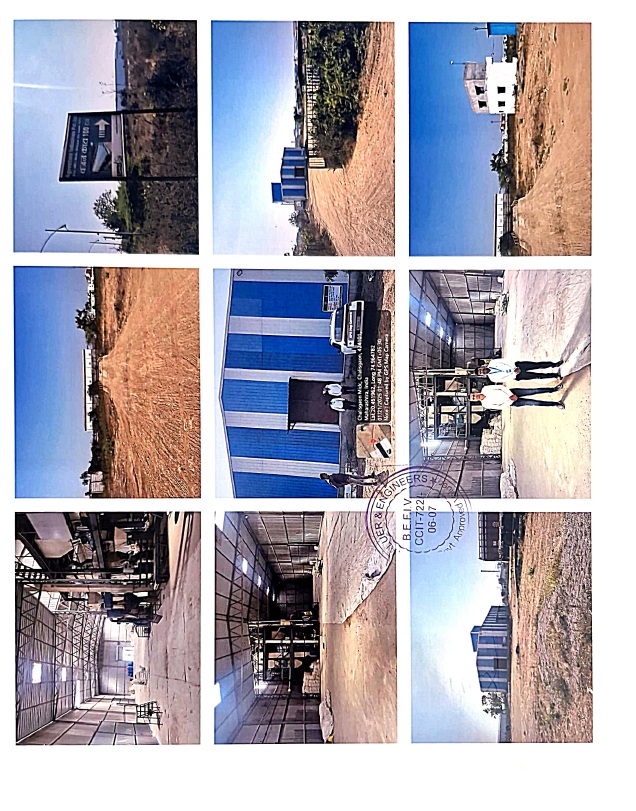 Plot for sale in Chalisgaon