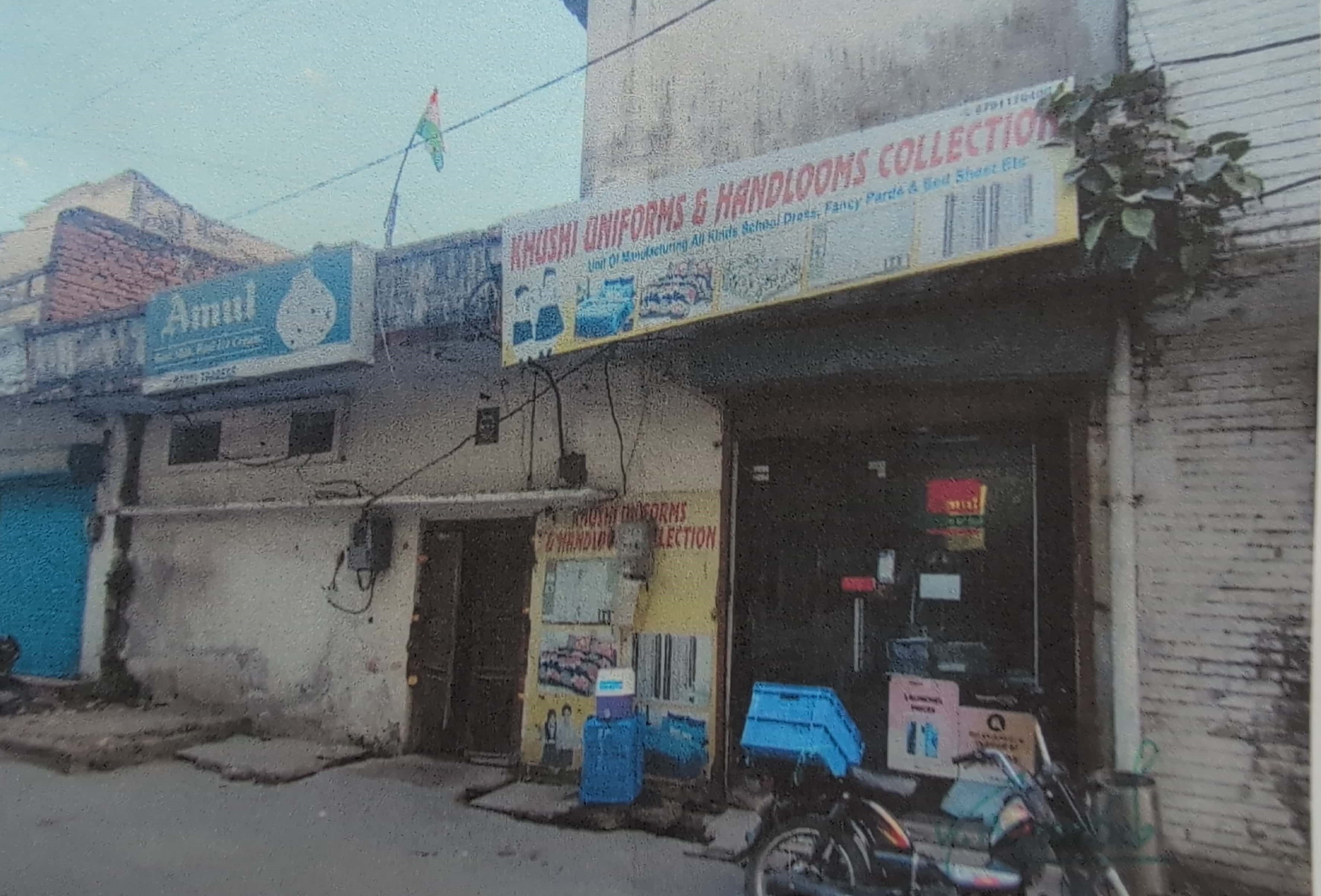 Individual House for sale in Fatehpur Range Civil Township — photo 3
