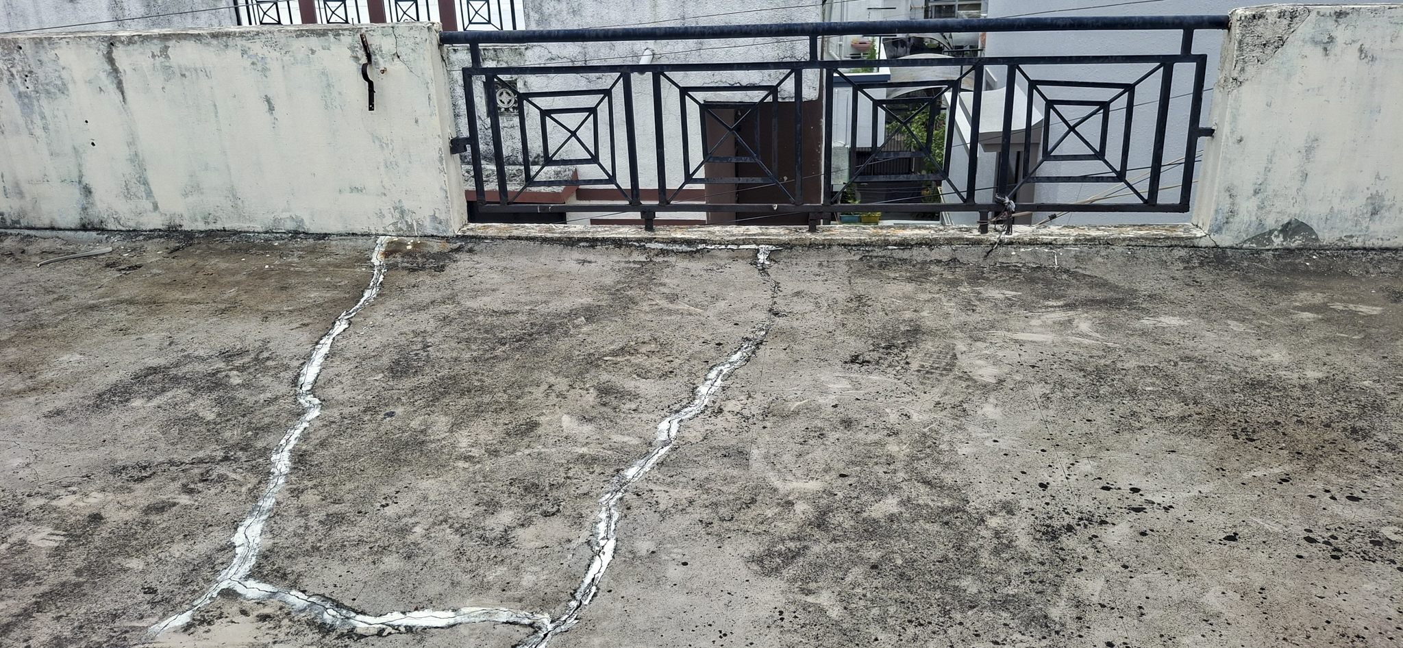 74.34 square meter Individual House for sale in B 107,Gokul Township, behind GEB training Centre Yash Complex, near Karmjyot Society, Gotri VADODARA Vadodara — photo 24