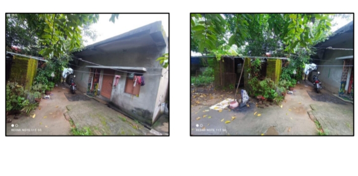 937 square feet Individual House for sale in SALANPUR Hindusthan Cables Town