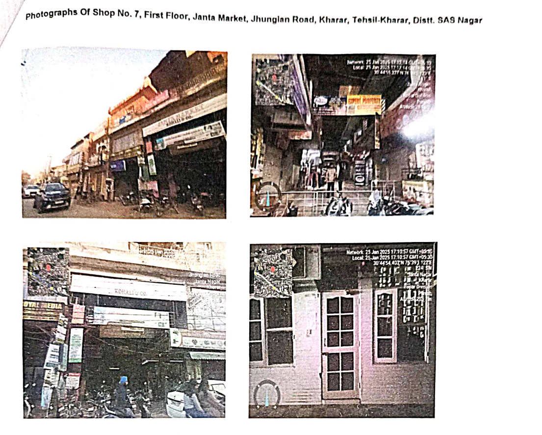 Shops for sale in Morinda