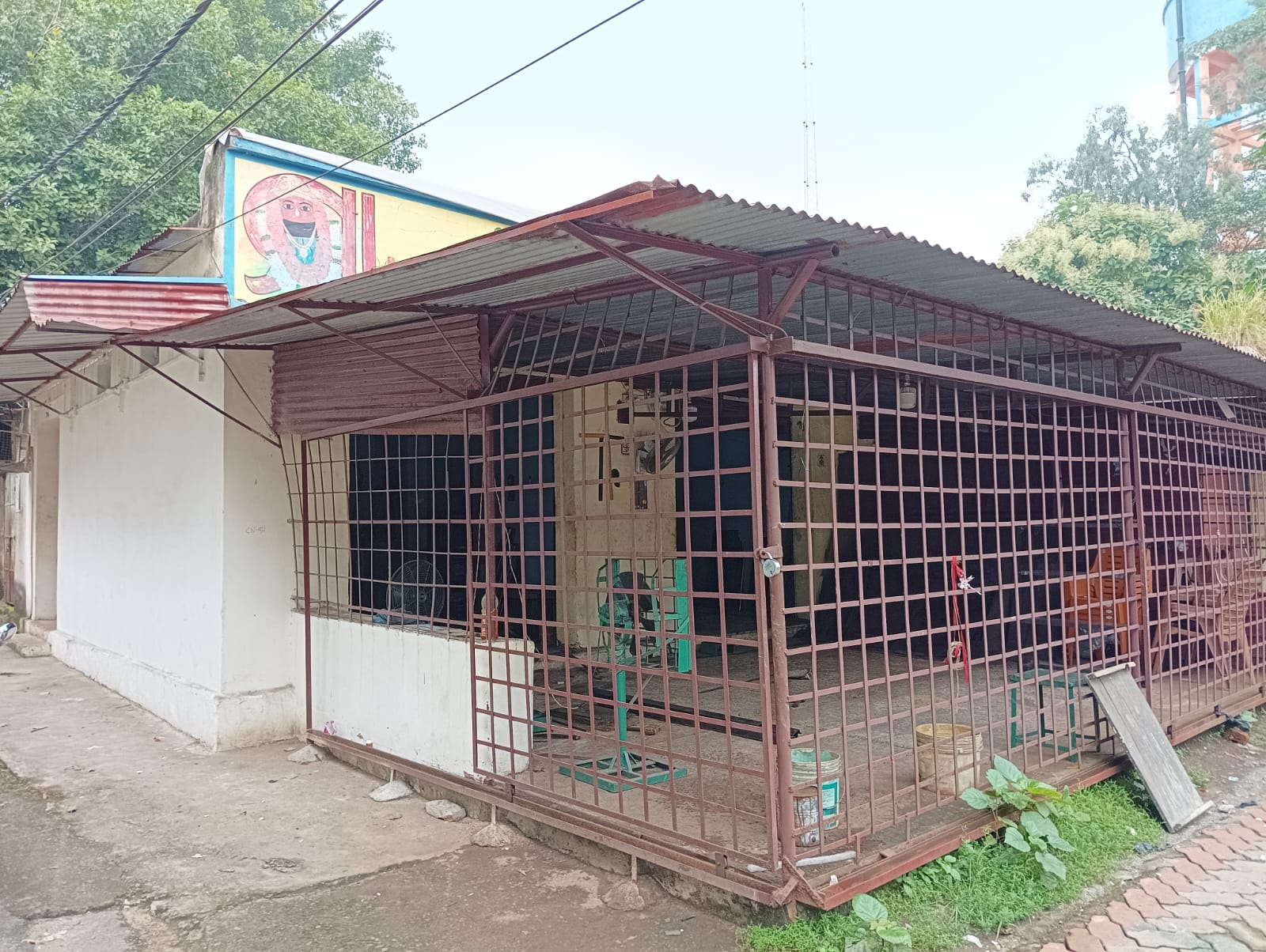 272.5 square feet Shops for sale in Urban Rourkela — photo 4