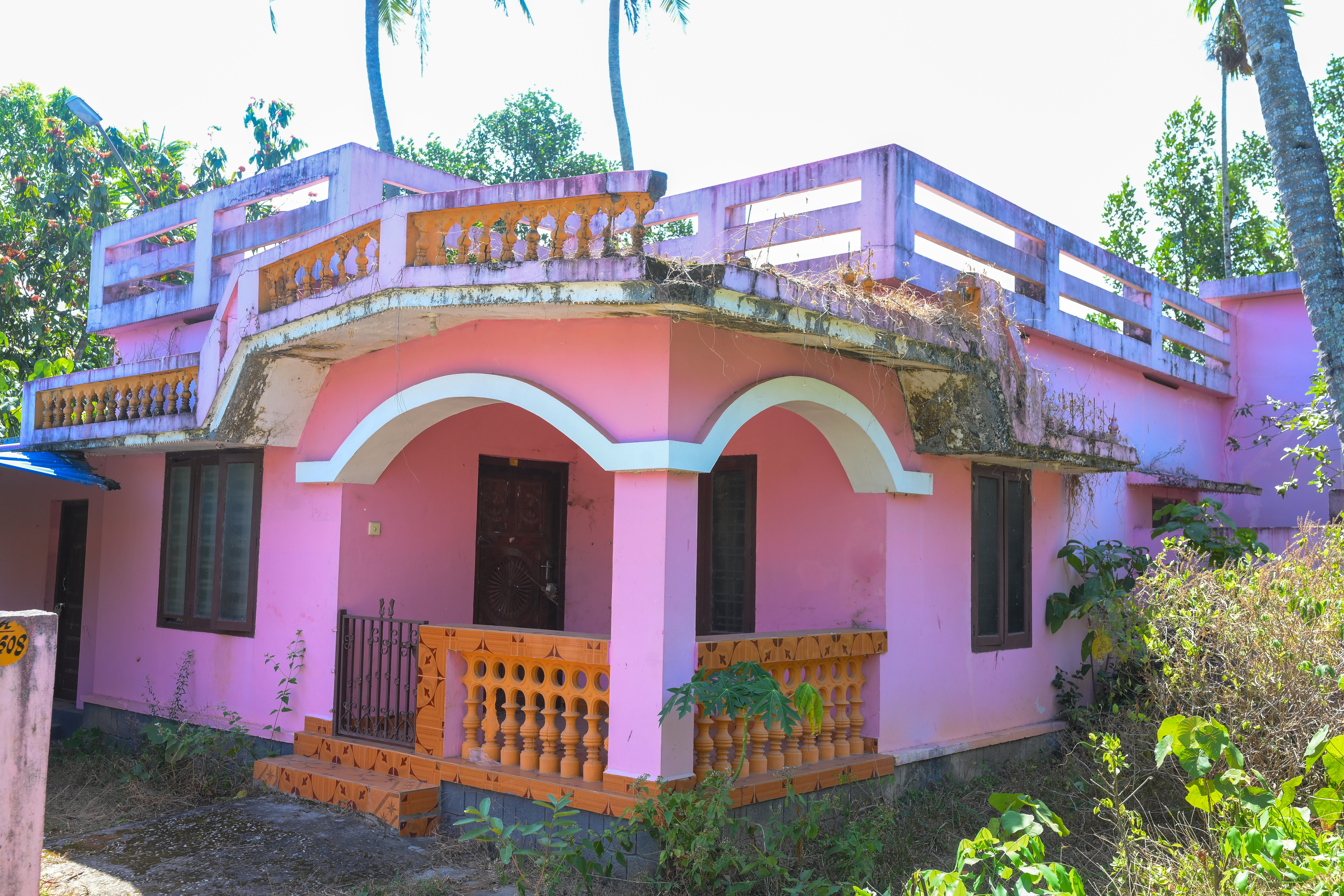 Individual House for sale in Varkala — photo 3