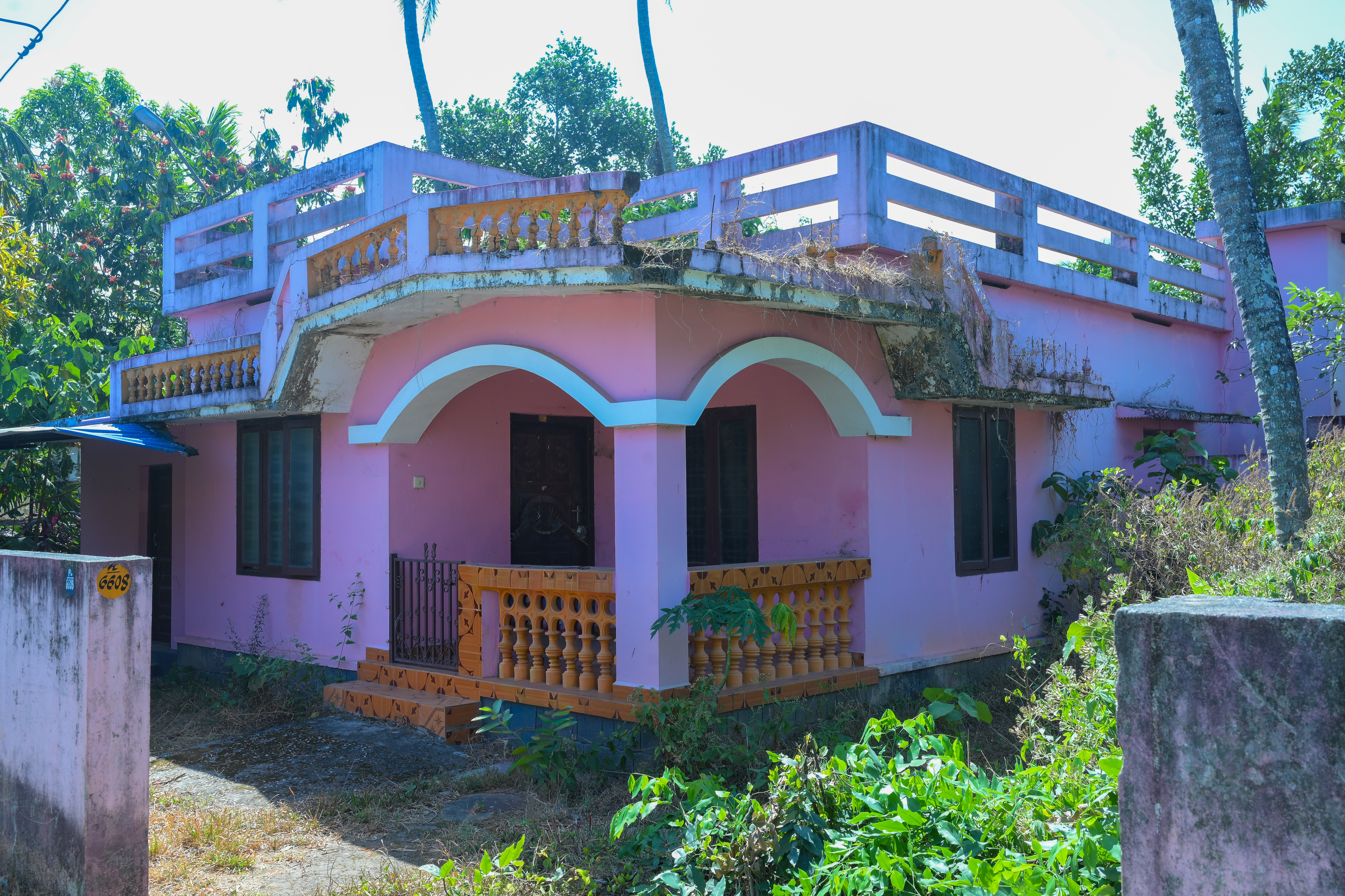 Individual House for sale in Varkala — photo 4