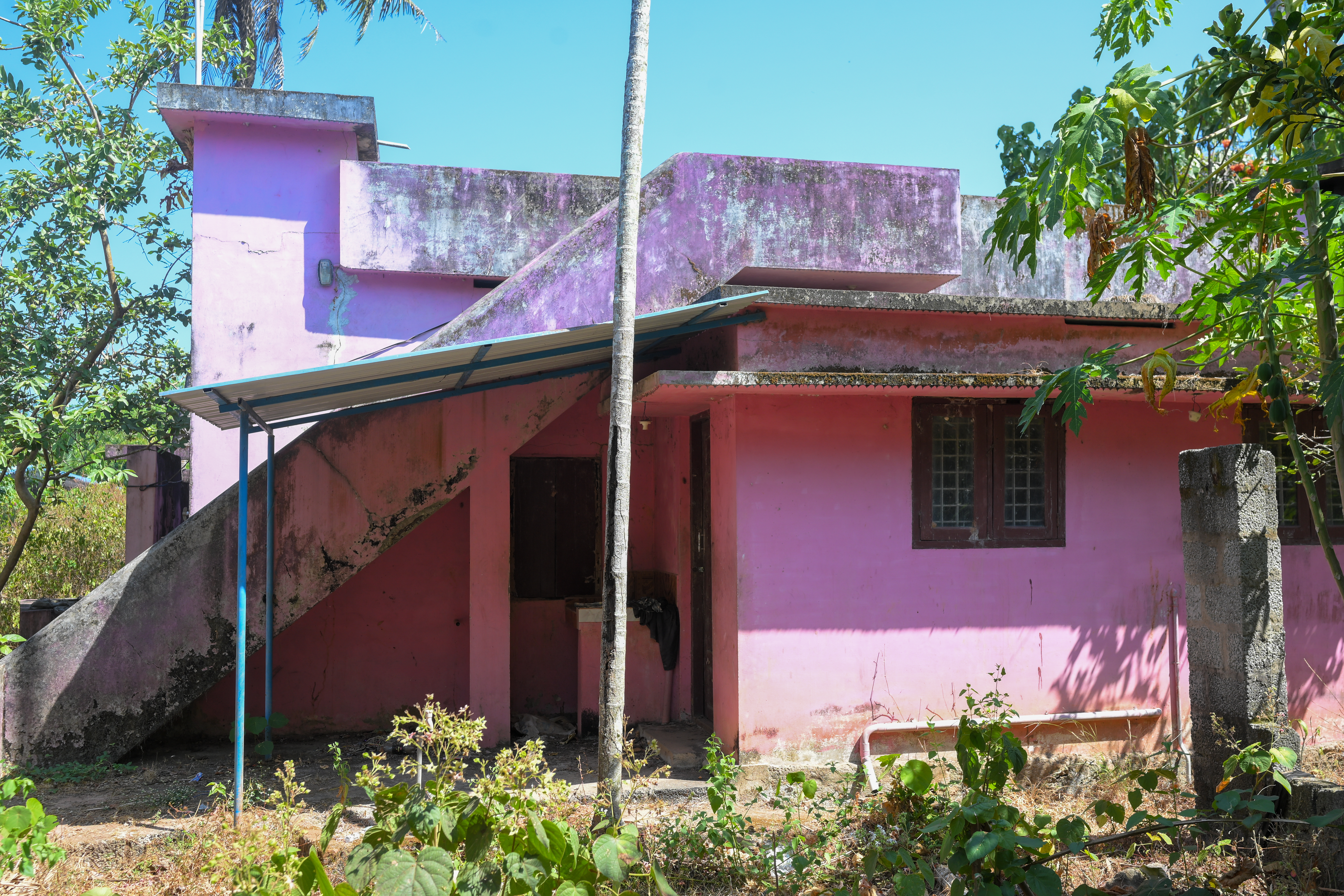 Individual House for sale in Varkala — photo 11
