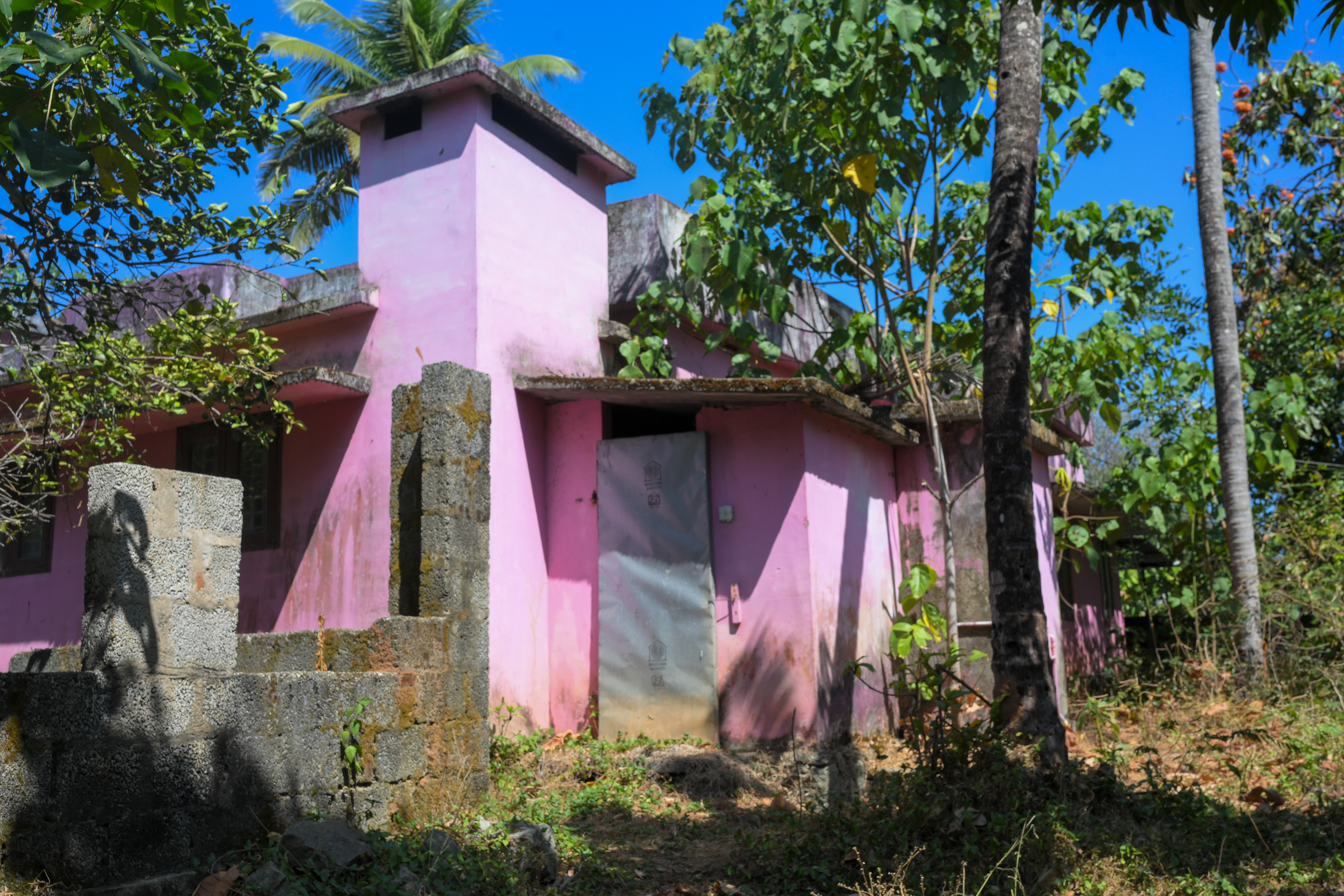 Individual House for sale in Varkala — photo 10