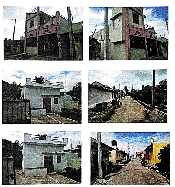 809 square feet Individual House for sale in Mysuru — photo 1