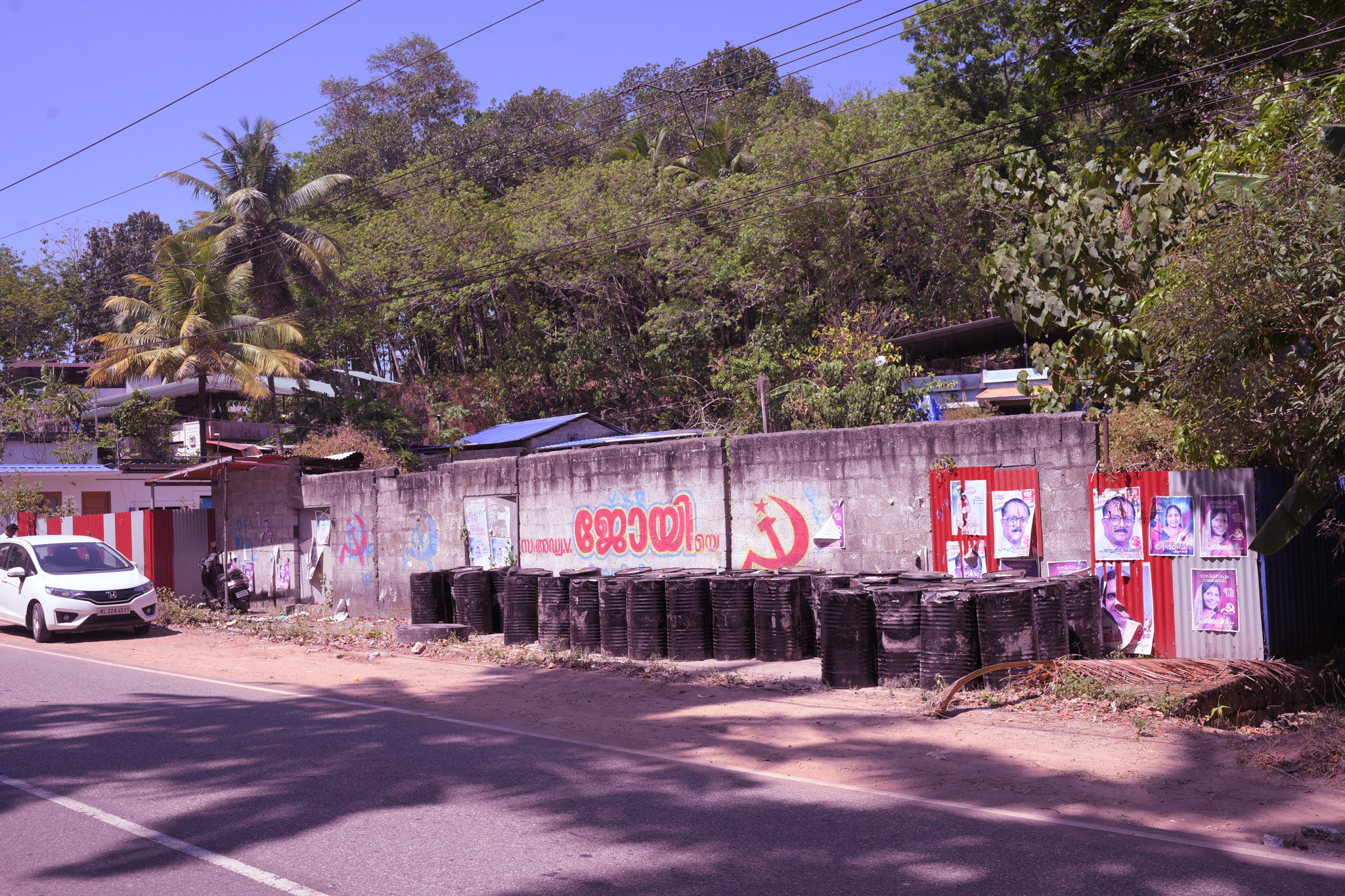 Individual House for sale in Kottarakkara — photo 17