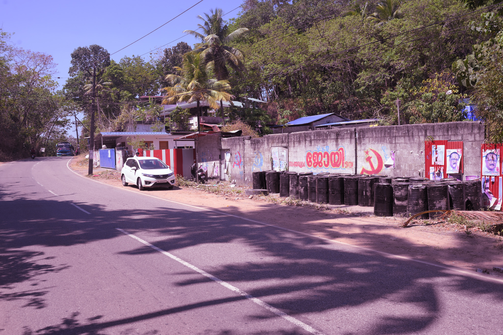 Individual House for sale in Kottarakkara — photo 18