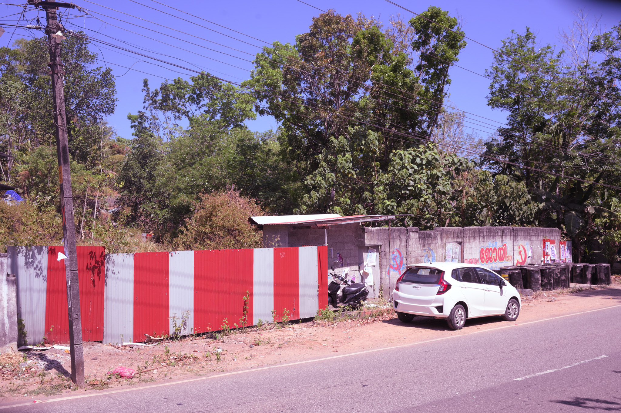 Individual House for sale in Kottarakkara — photo 16