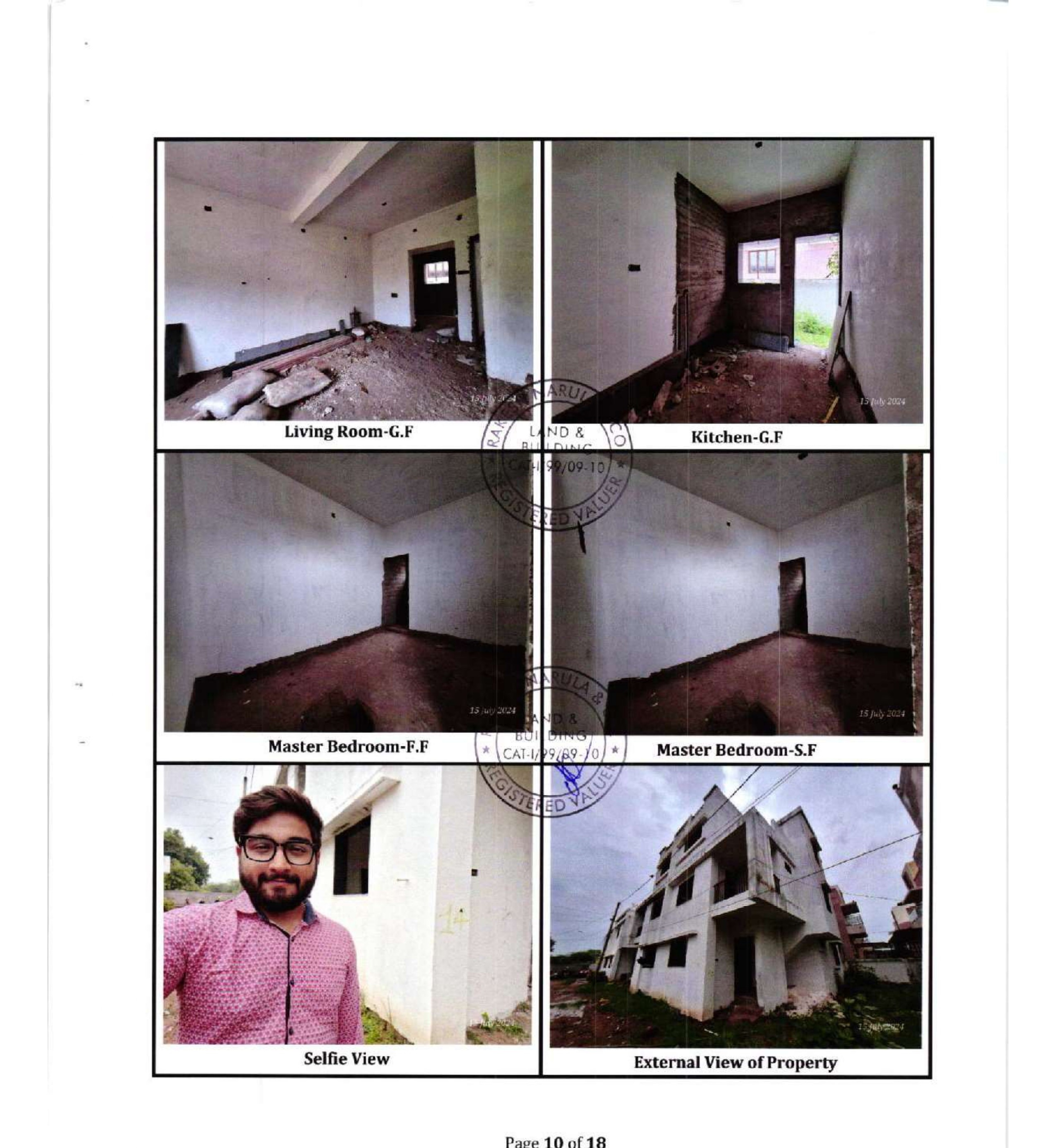 Individual House for sale in Nadiad