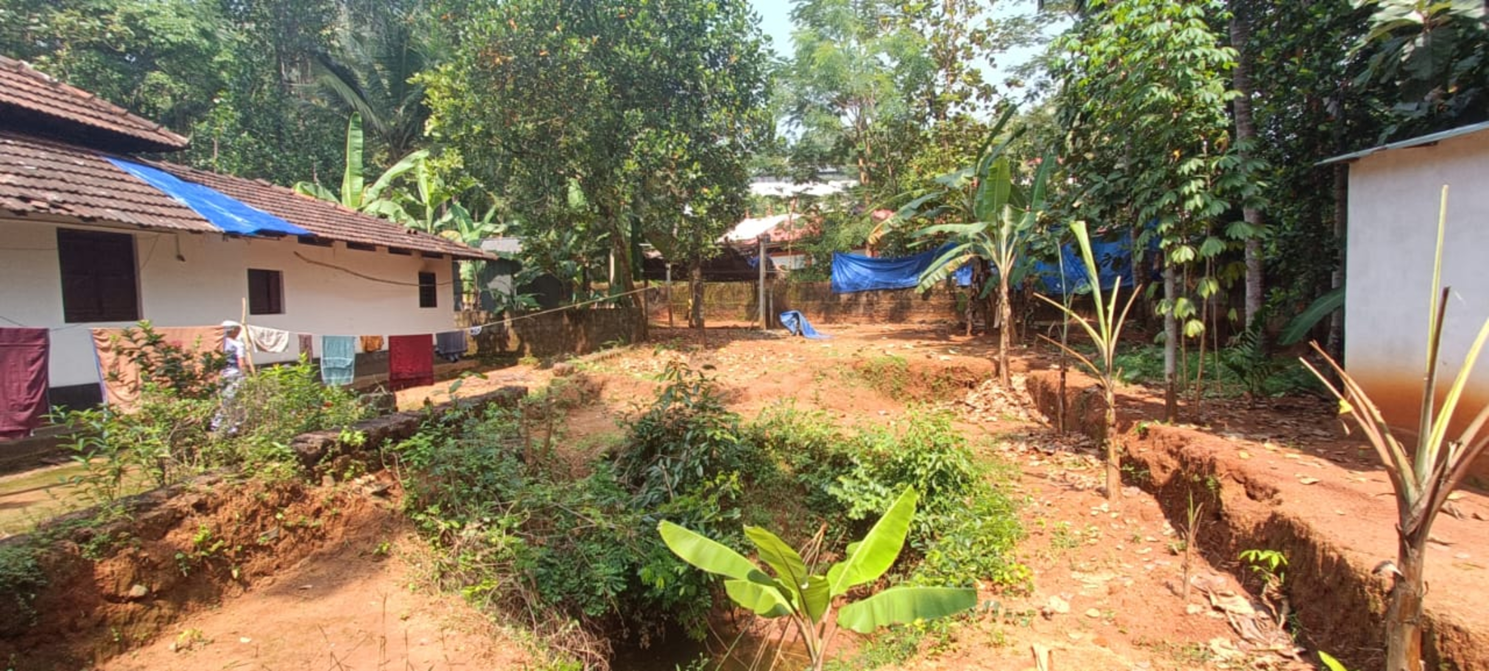 Plot for sale in Kalady Malappuram