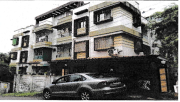 650 square feet Flat for sale in Ratnagiri