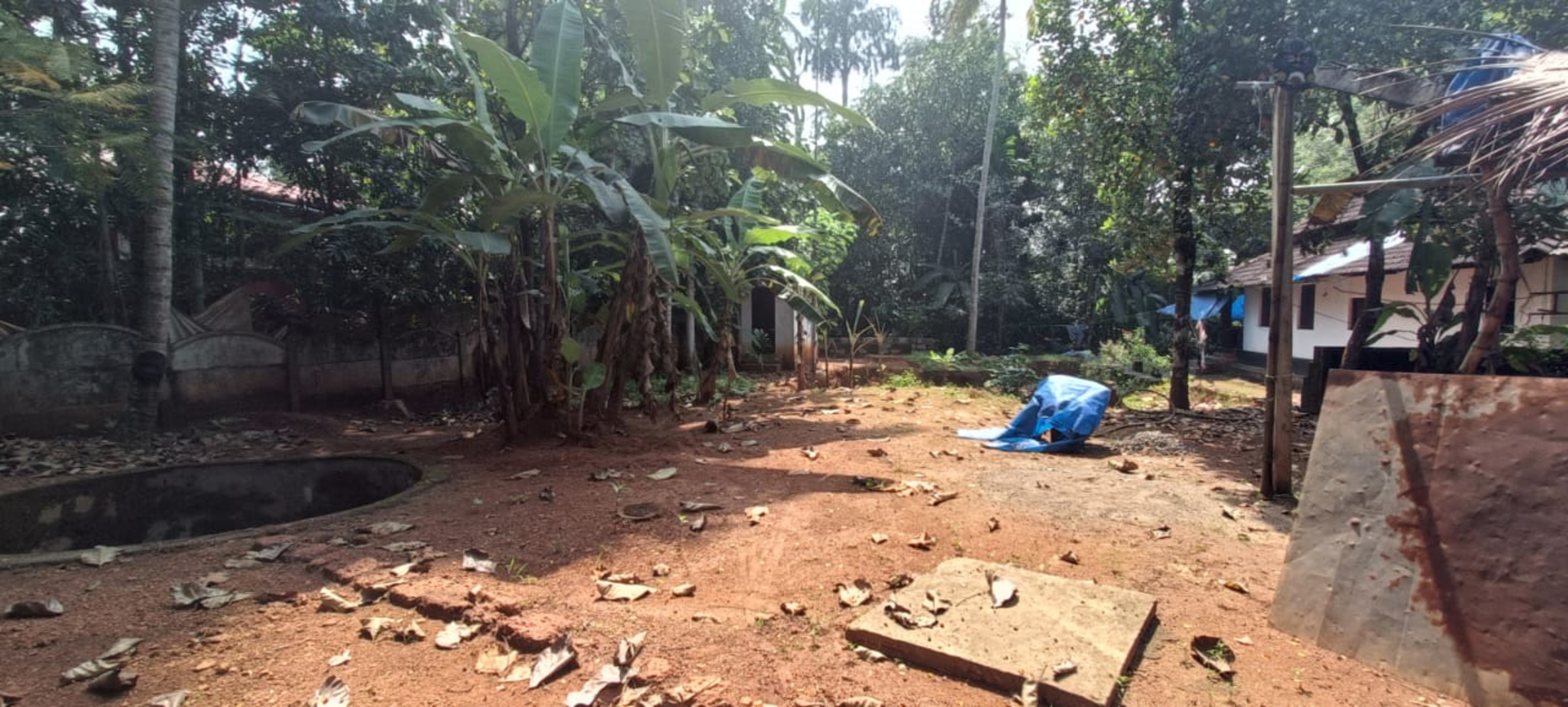 Plot for sale in Kalady Malappuram — photo 3