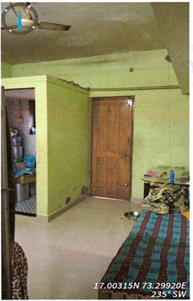 1410.5 square feet Individual House for sale in Ratnagiri — photo 2