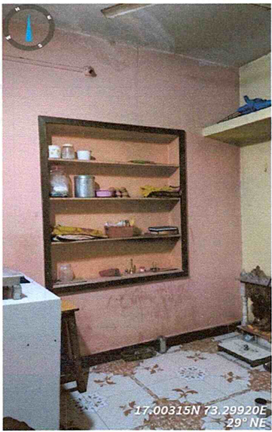 1410.5 square feet Individual House for sale in Ratnagiri — photo 3