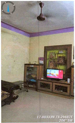 1410.5 square feet Individual House for sale in Ratnagiri — photo 4