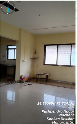 640 square feet Flat for sale in Ratnagiri — photo 2