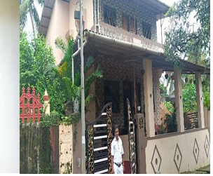 254 square meter Individual House for sale in Ratnagiri