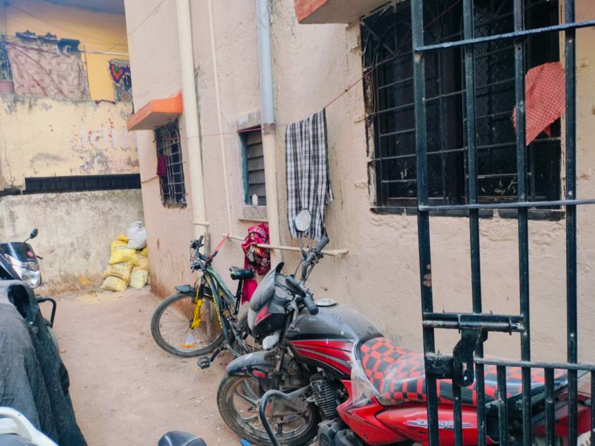 Flat for sale in Thane — photo 18