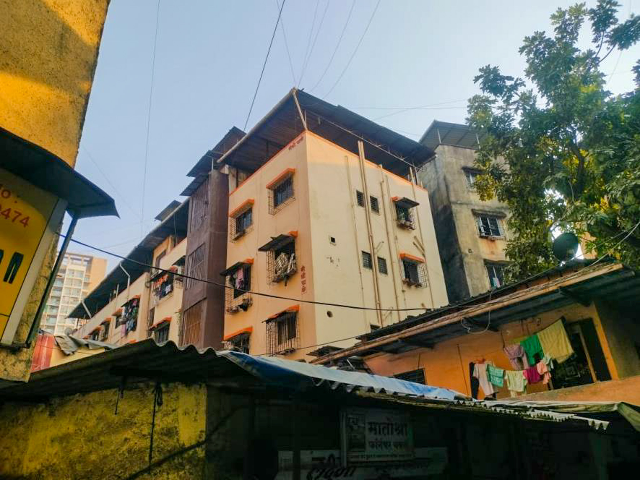 Flat for sale in Thane — photo 9