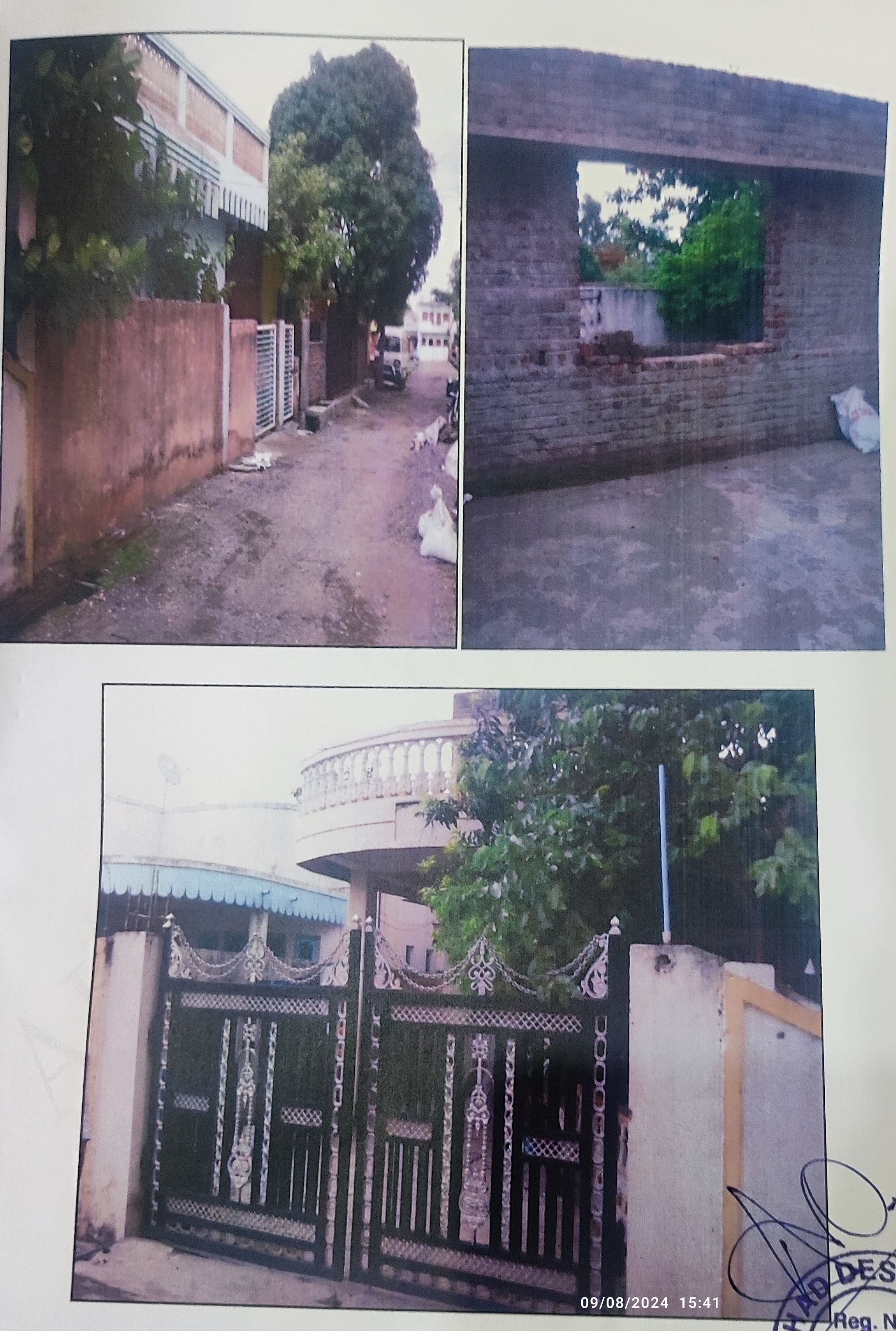Individual House for sale in Kannad