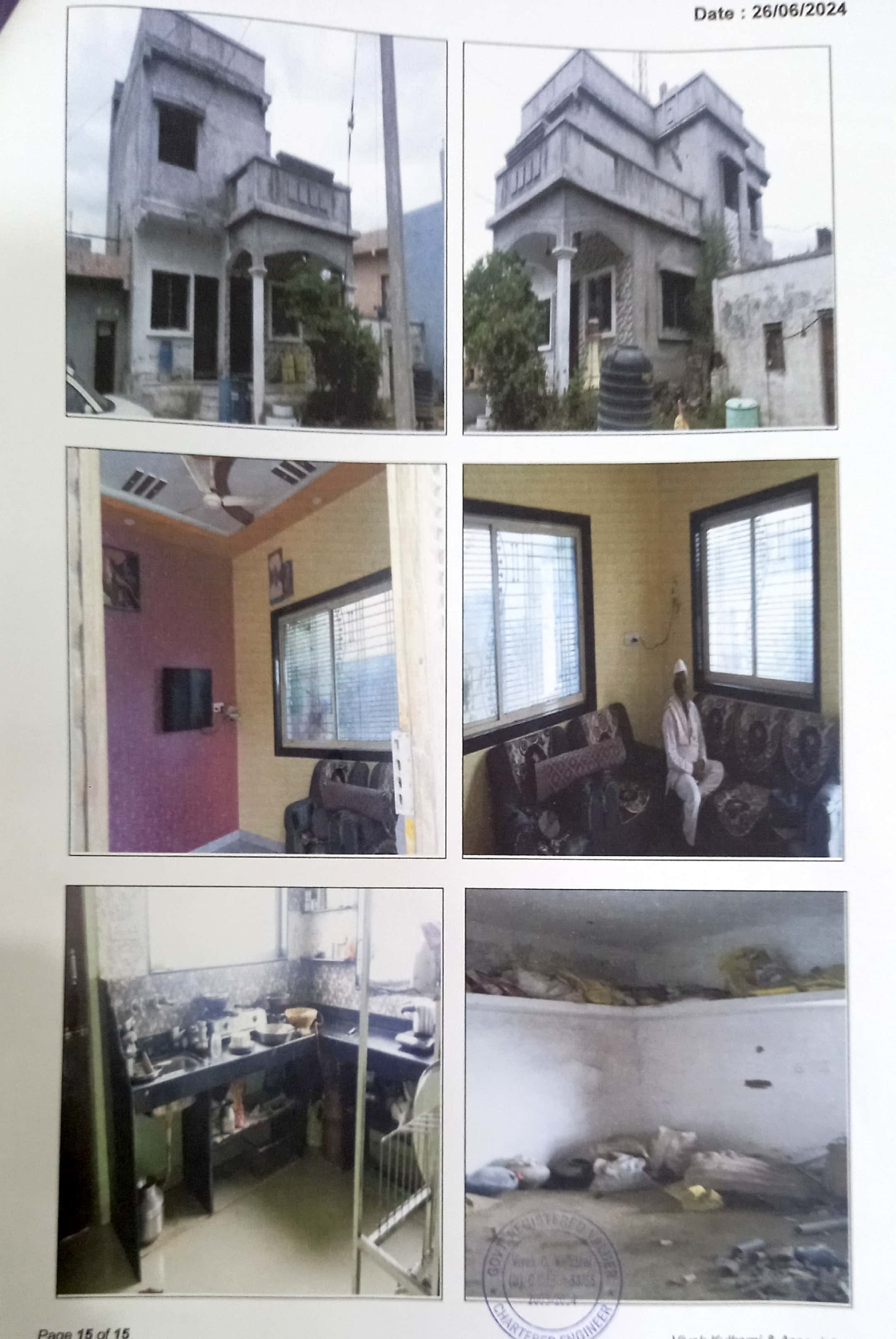 Individual House for sale in Paithan — photo 1