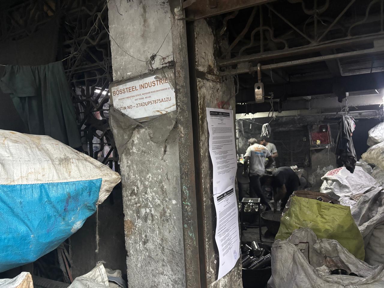 336 square feet Shops for sale in Mira Bhayandar — photo 2