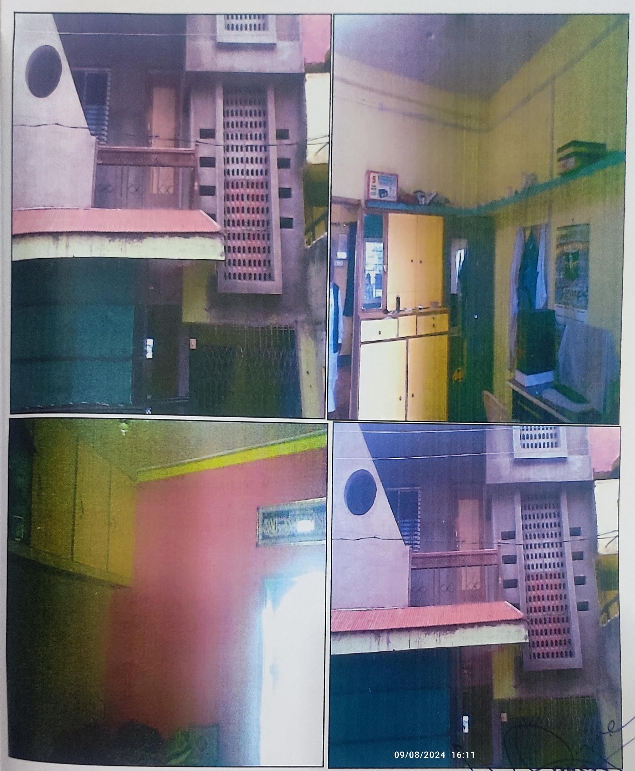 Individual House for sale in Kannad — photo 1