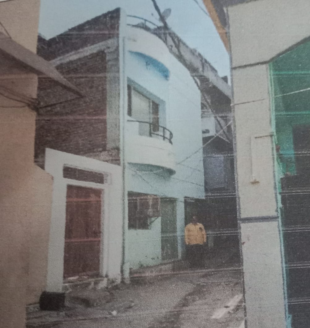 Individual House for sale in Chhatrapati Sambhajinagar — photo 1