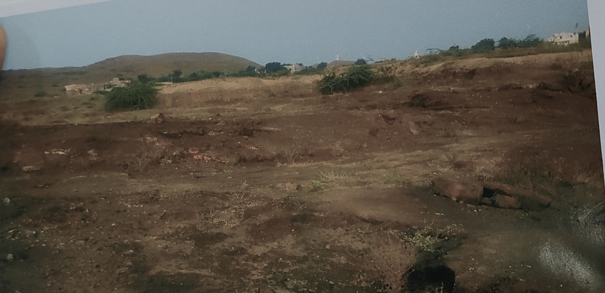 90 square meter Plot for sale in Sakri — photo 2