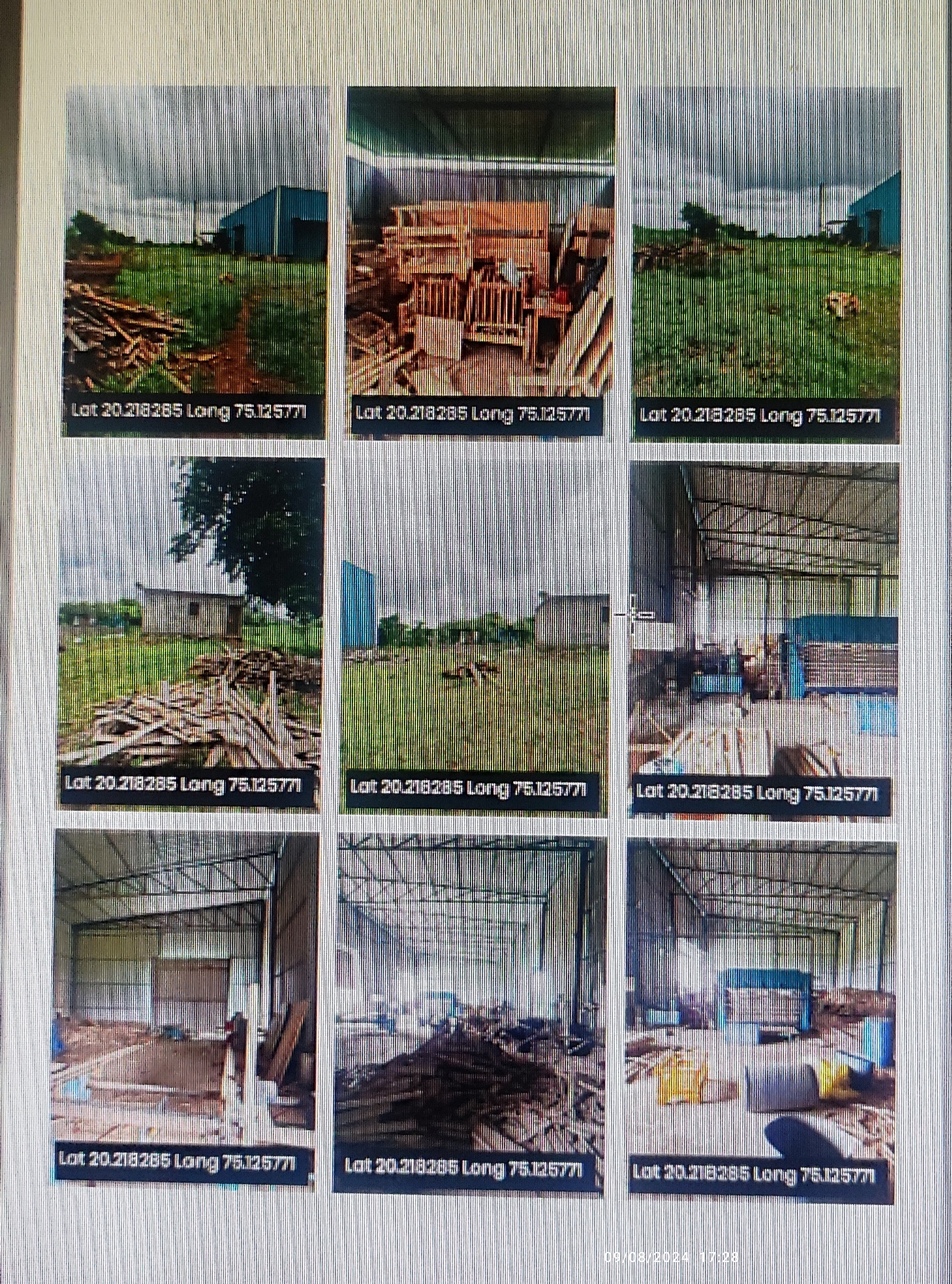 Plot for sale in Kannad — photo 1