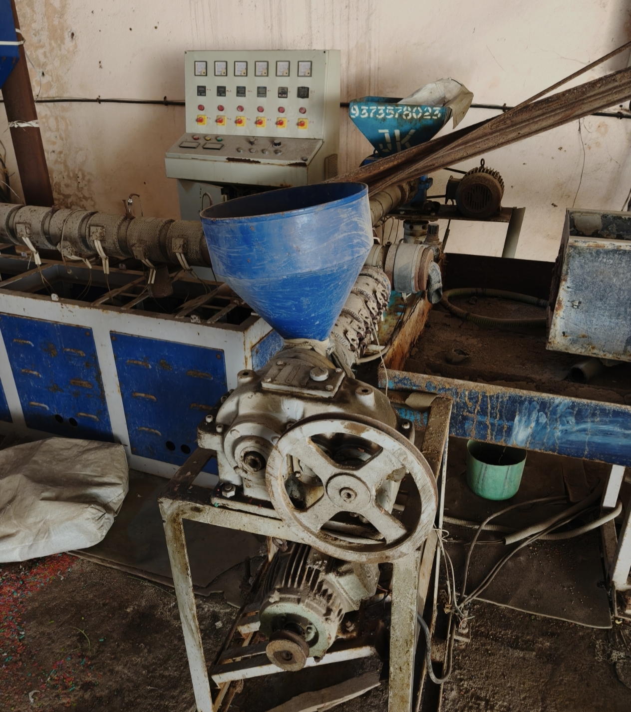 10 square feet Machinaries for sale in Chhatrapati Sambhajinagar — photo 1