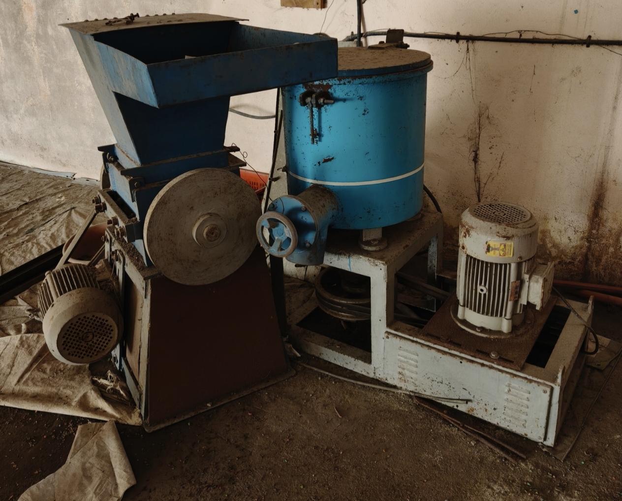 10 square feet Machinaries for sale in Chhatrapati Sambhajinagar — photo 3