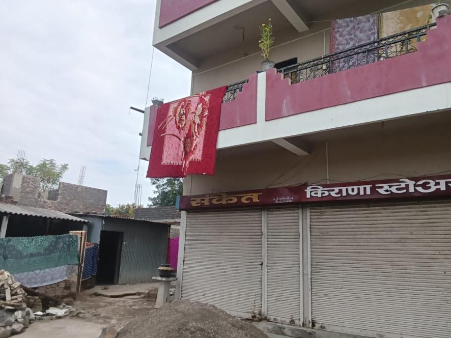 181.18 square meter Individual House for sale in Shrirampur — photo 13