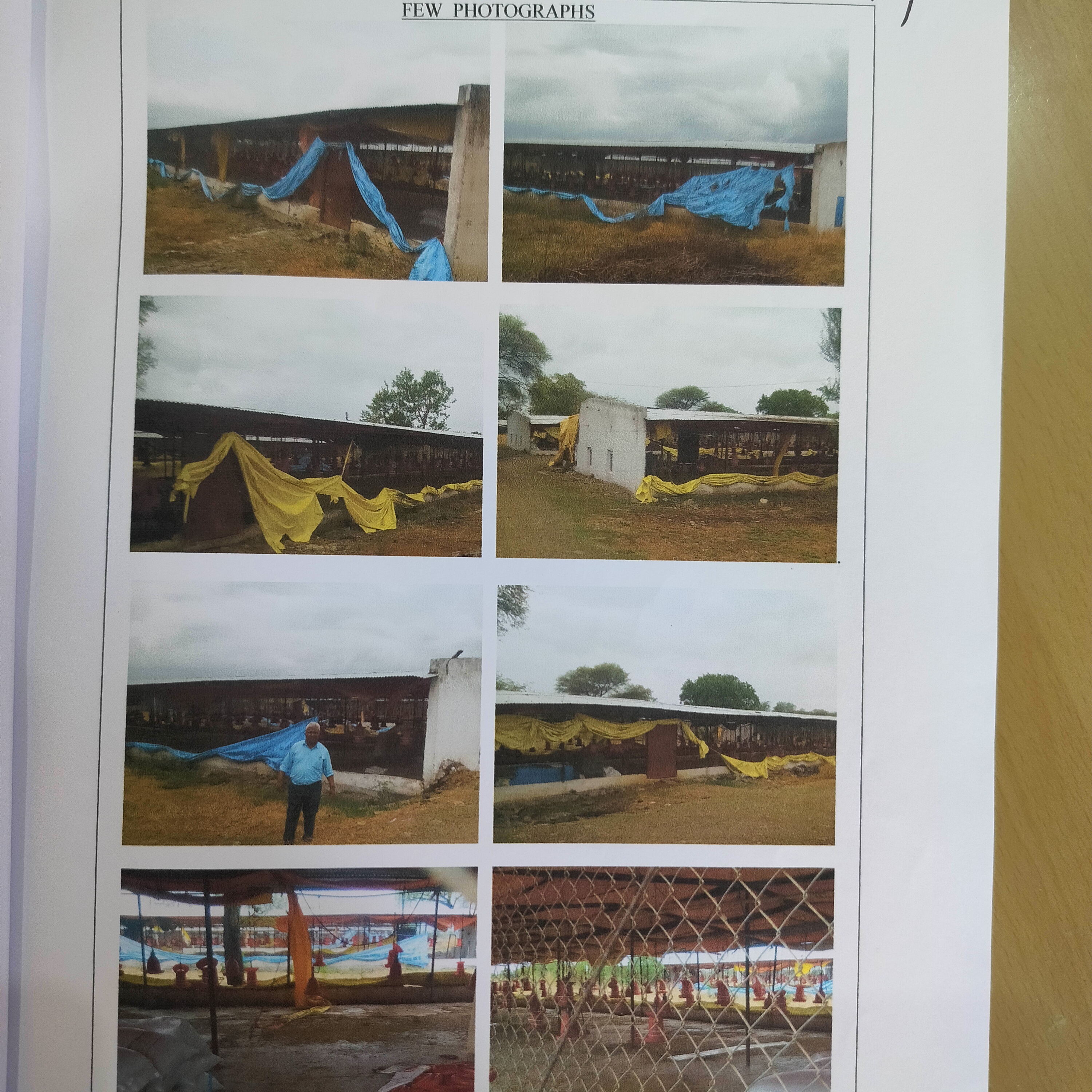 Agriculture Land for sale in Vaijapur — photo 1