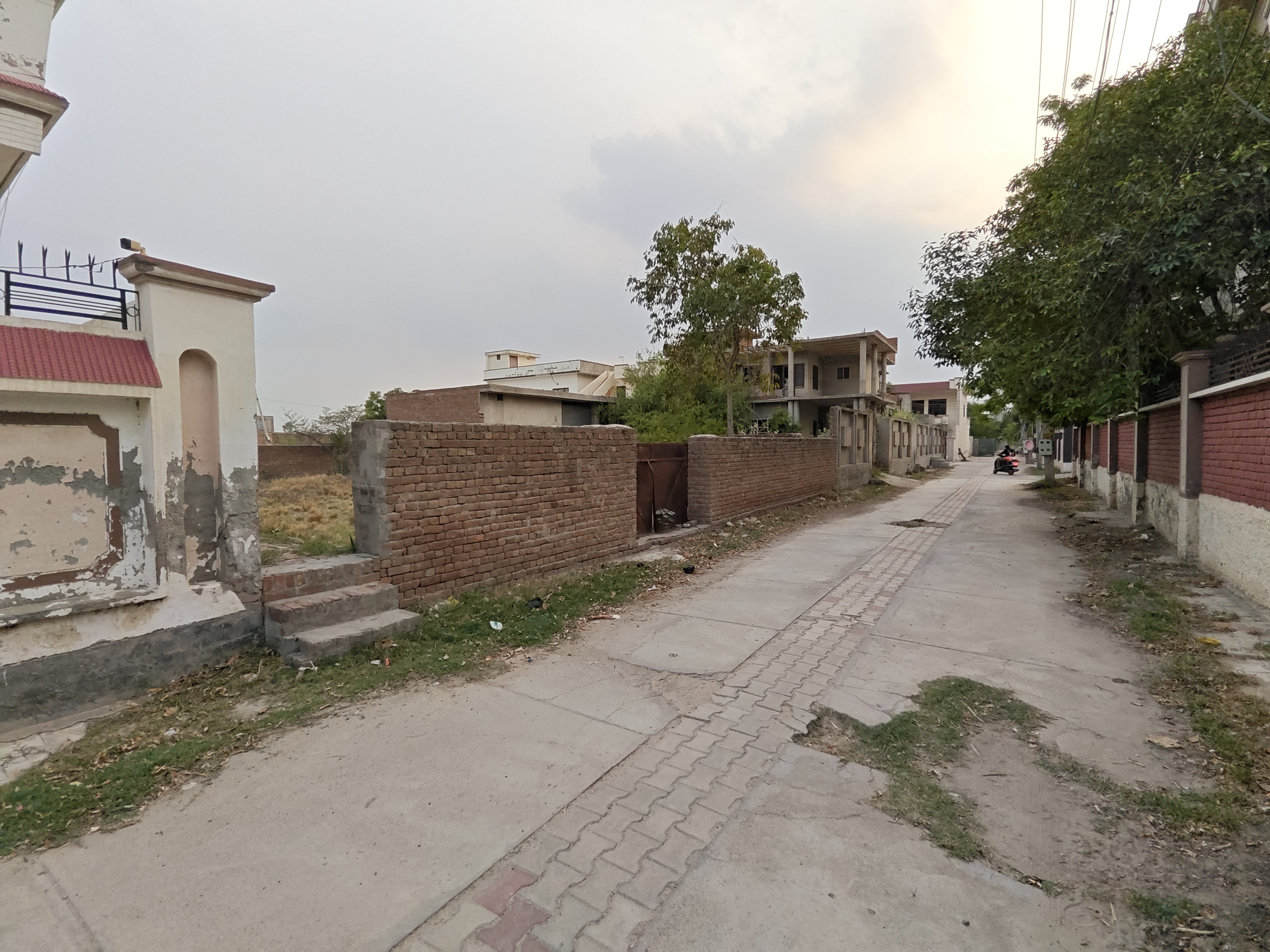 635.25 square yard Plot for sale in open plot, JALALABAD WEST Jalalabad — photo 2