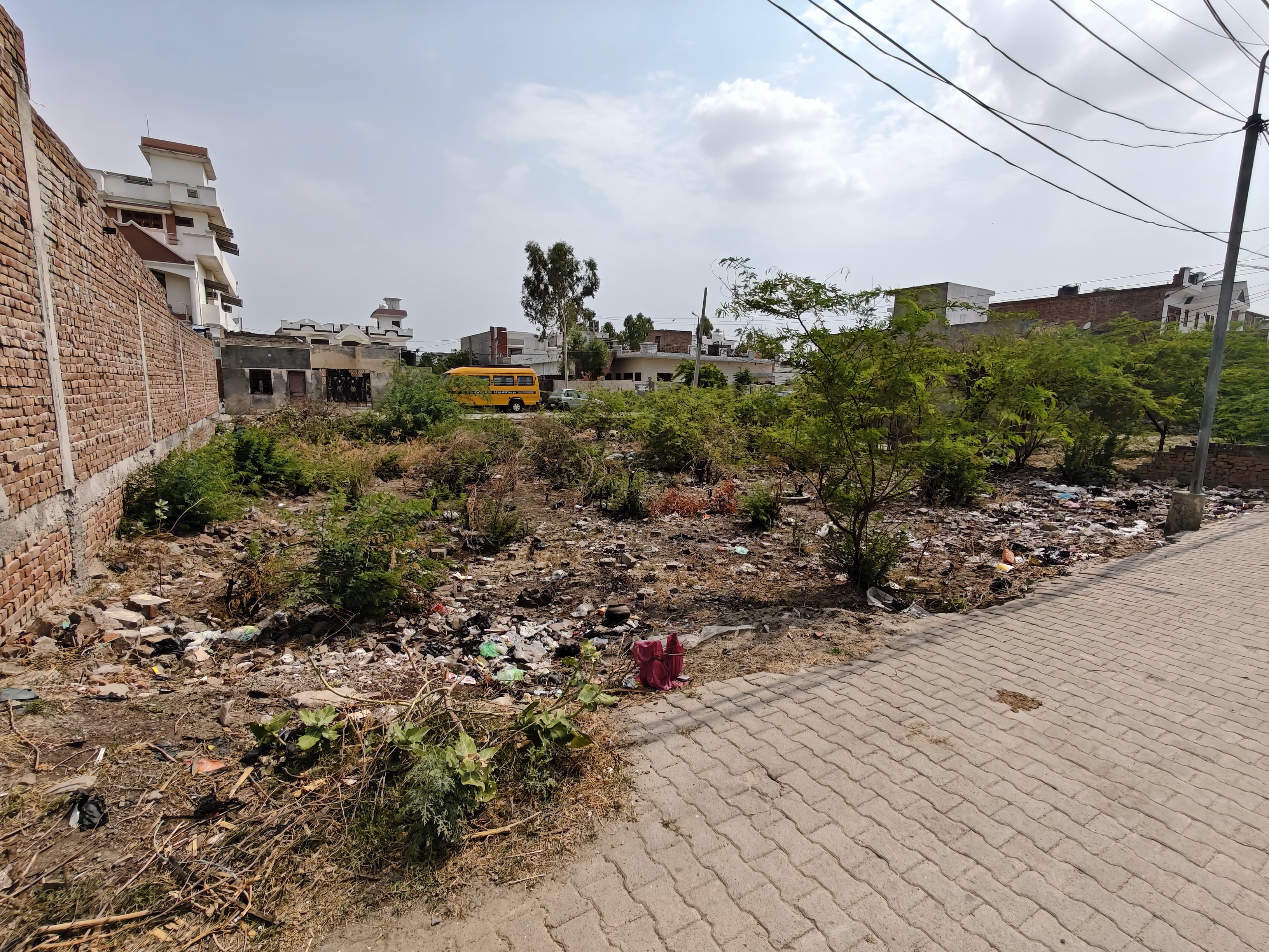 622.22 square yard Plot for sale in open plot, DASHMESH NAGAR, NEAR NAGPAL COMPLEX, JALALABAD WEST Jalalabad